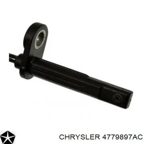 Датчик ABS передній Chrysler 04779897AC ціна, від 9.50 USD
