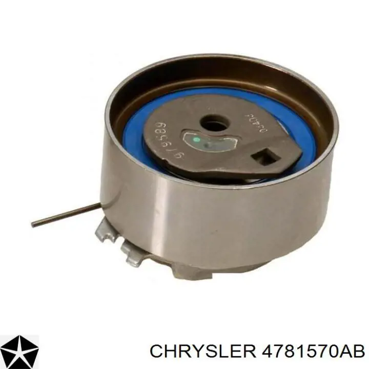 Натягувач ременя ГРМ 4781570AB Chrysler