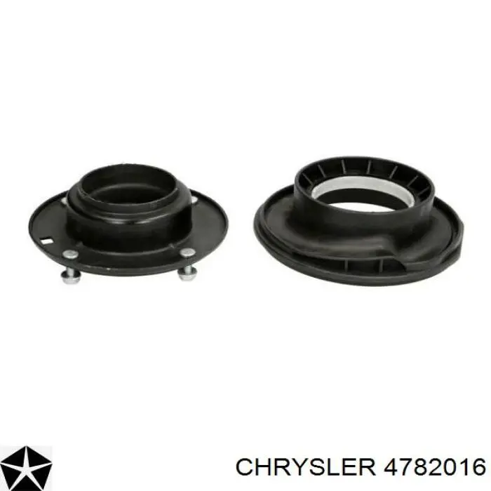 Проставка опори переднього амортизатора Chrysler 4782016 ціна, від 19.30 USD