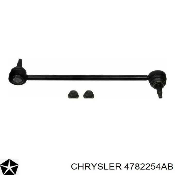 Амортизаційна стійка Ultra Power K7342 ціна, від 20.26 USD