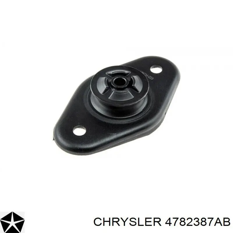 Опора амортизатора заднього 4782387AB Chrysler