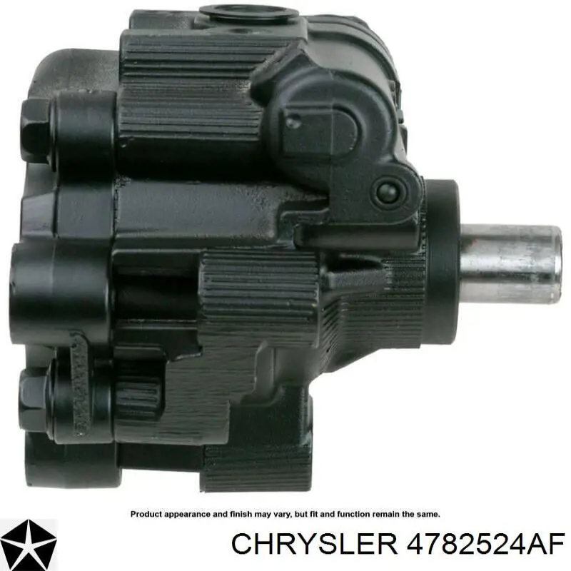 Насос ГПК Chrysler 4782524AF ціна, від 129.45 USD