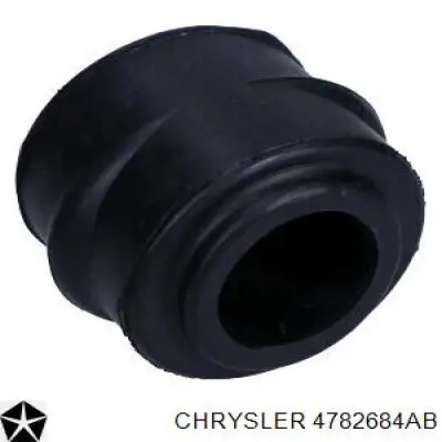 Подушка стабілізатора Chrysler 4782684AB ціна, від 4.55 USD