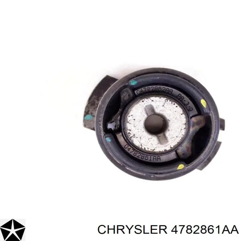  Chrysler 4782861AA ціна, від 87.80 USD