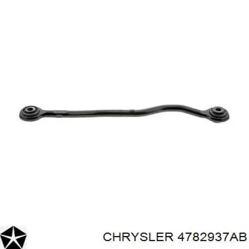 Купити 04782937AA Chrysler Важіль задньої підвіски поперечний, лівий