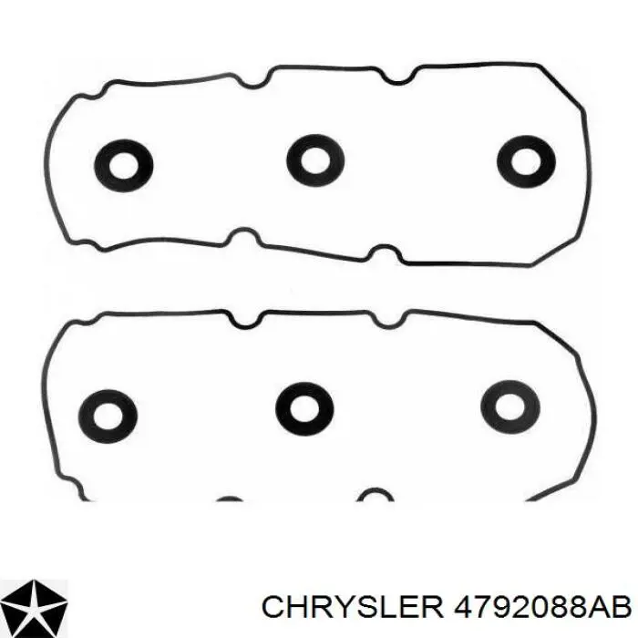  04792088AB Chrysler