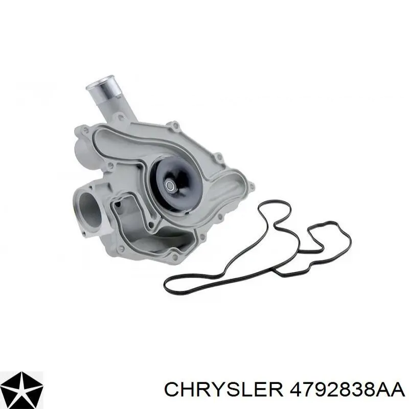 Помпа охолодження Hepu P1732 ціна, від 124.22 USD