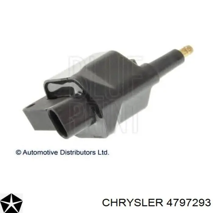 Котушка запалювання 4797293 Chrysler
