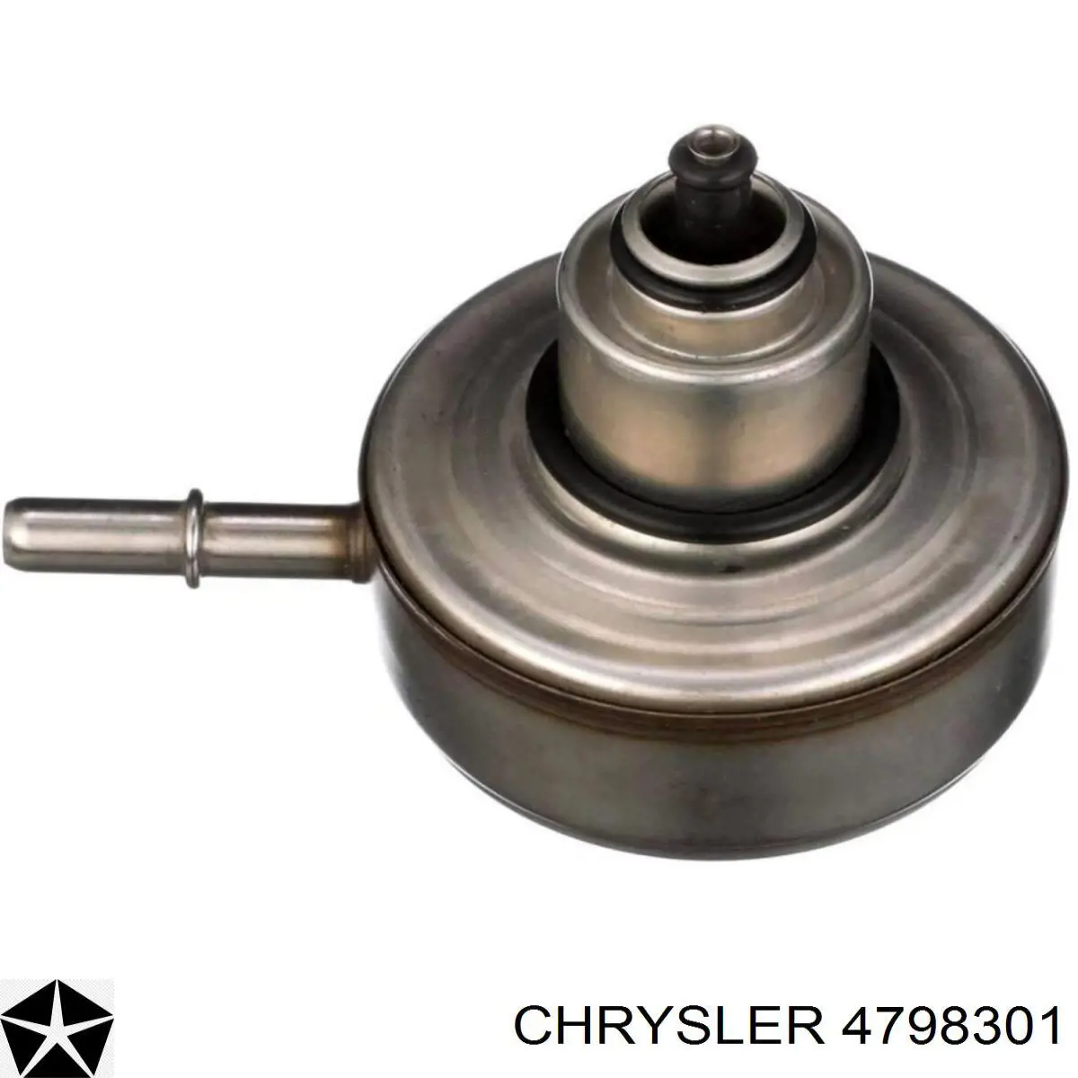4798301 Chrysler фільтр паливний