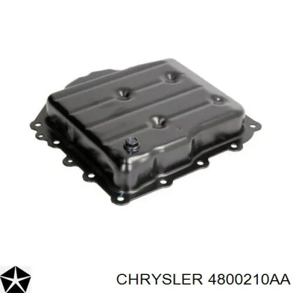Купити 4800210AA Chrysler Піддон АКПП
