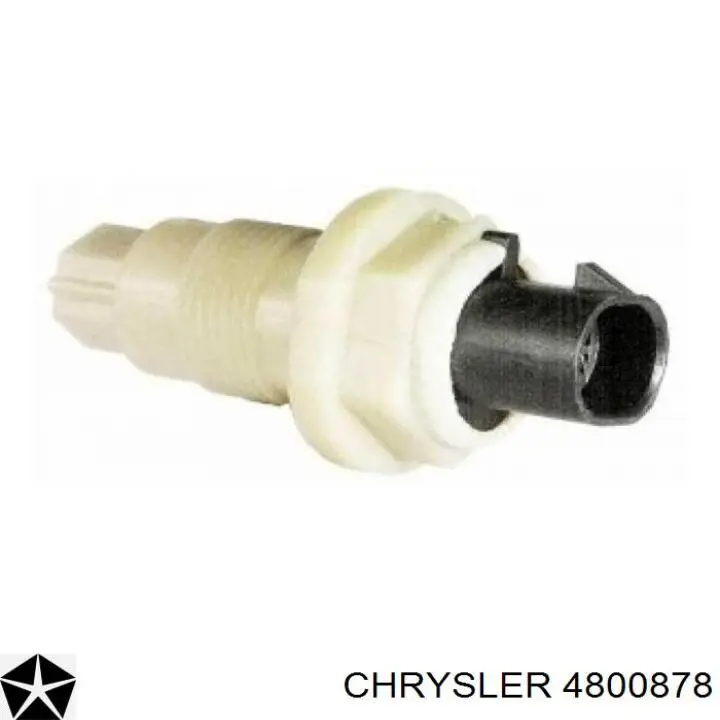 Датчик швидкості Chrysler 4800878 ціна, від 20.27 USD