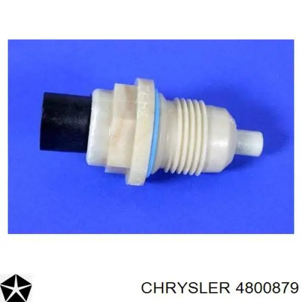 Датчик спідометра Chrysler 4800879
