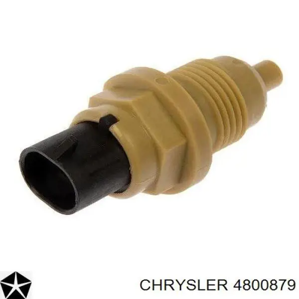 Датчик швидкості 04412879 Chrysler