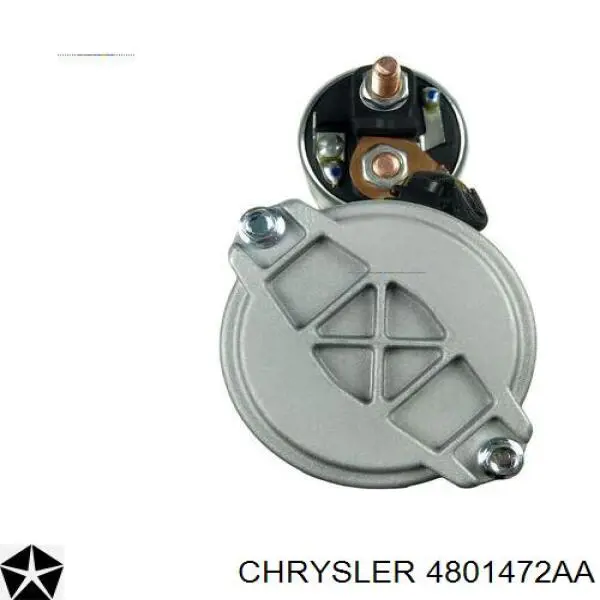Купити 460483 VALEO Стартер