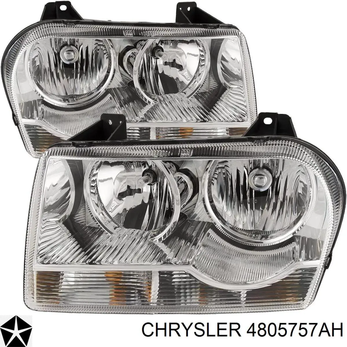 Фари Polcar 243109 ціна, від 68.03 USD