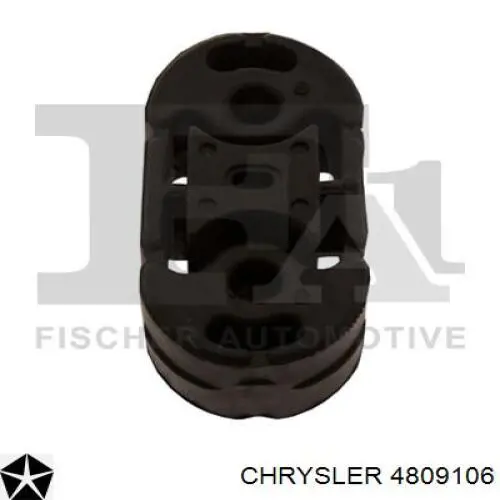  Chrysler 04809106 ціна, від 5.13 USD