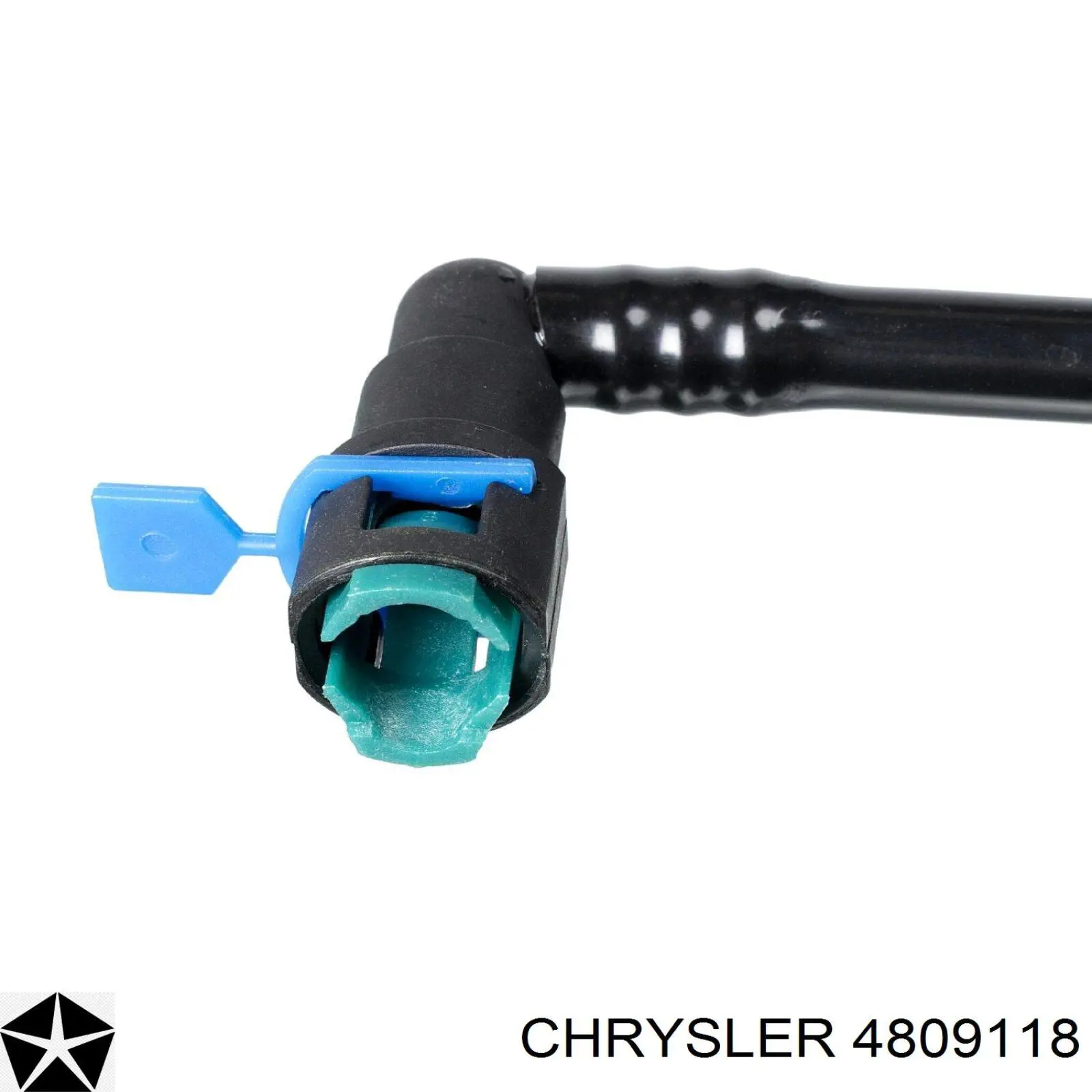 Фільтр тонкого очищення палива Chrysler 4809118 ціна, від 18.87 USD