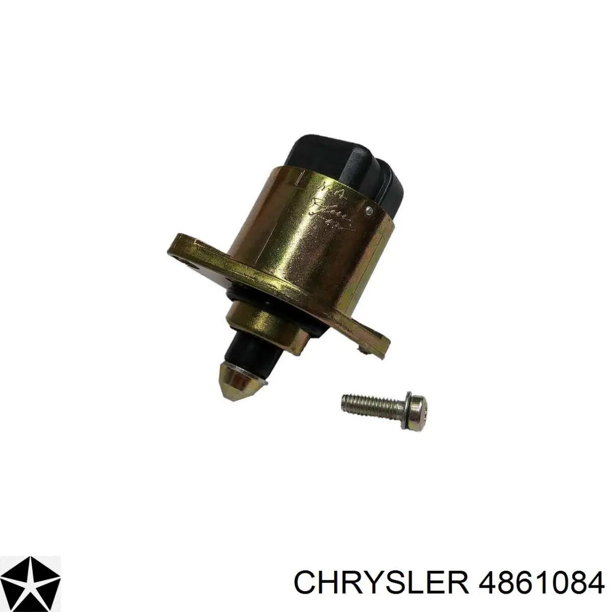 Клапан холостого ходу Standard AC10 ціна, від 31.79 USD