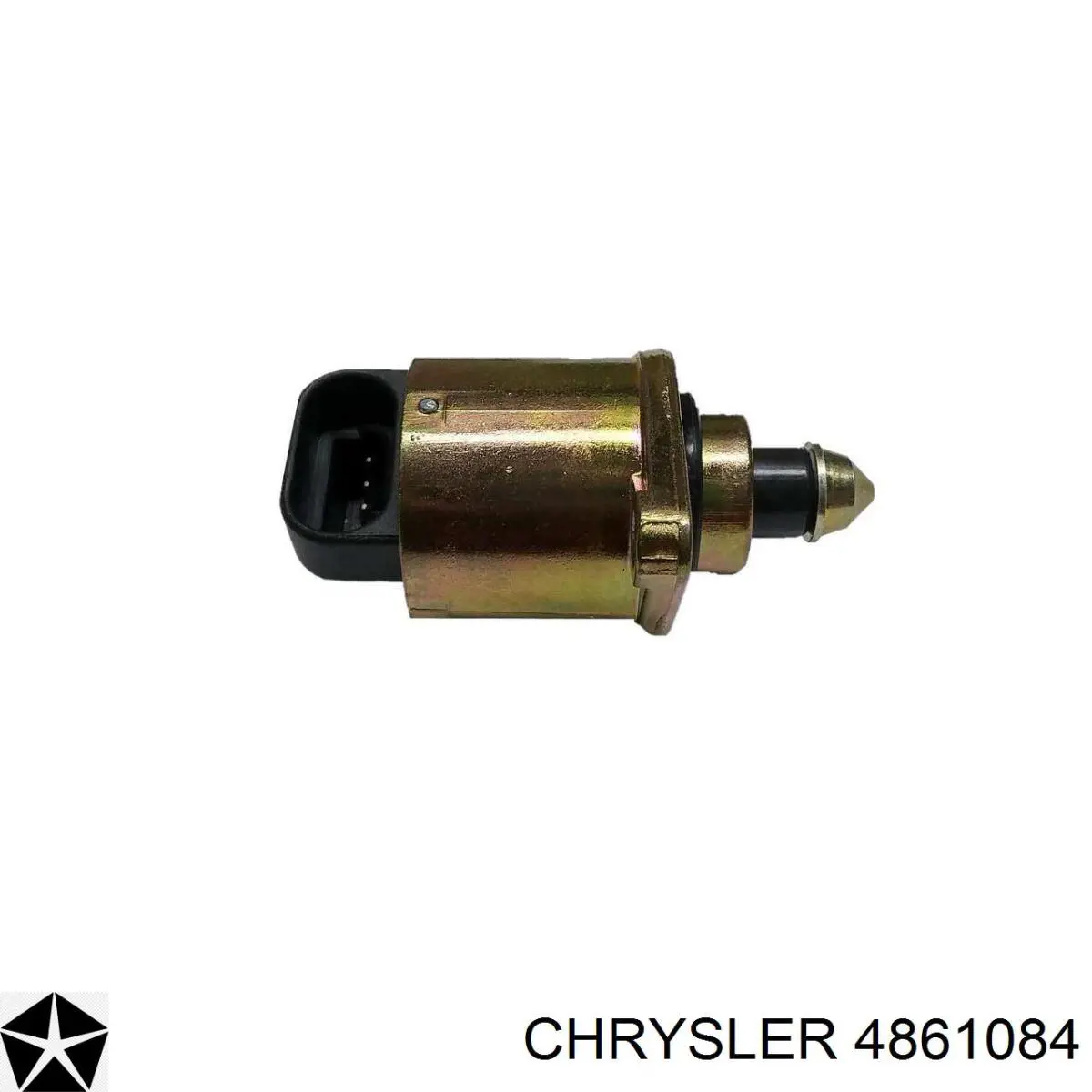 Купити AC10 Standard Клапан / регулятор холостого ходу