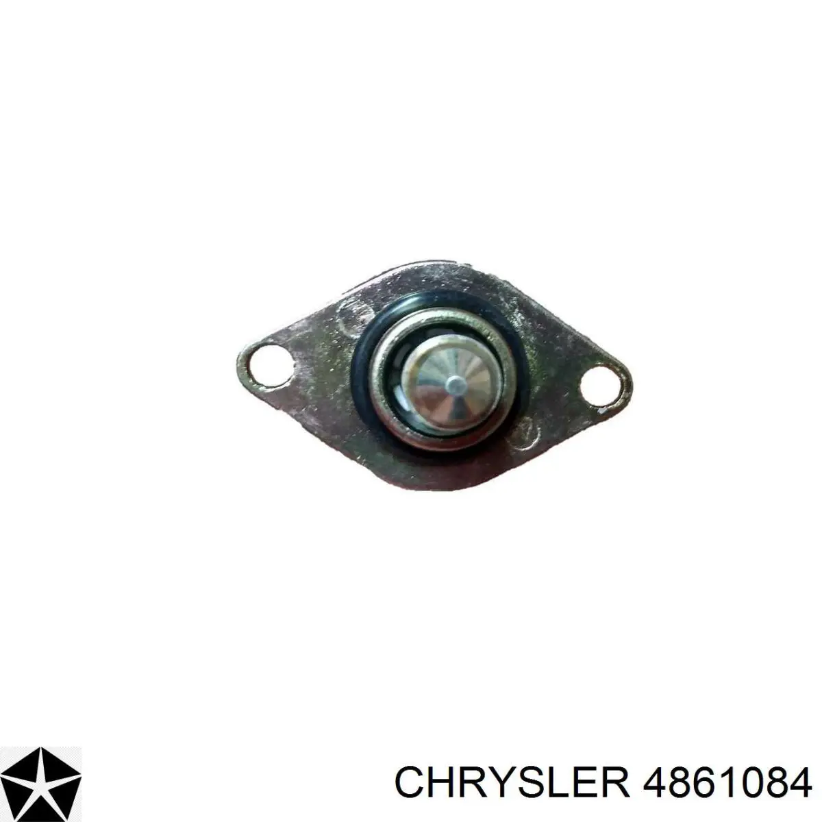Датчик холостого ходу 4861084 Chrysler