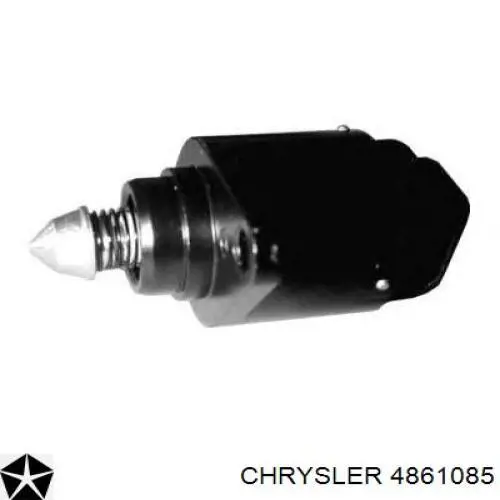 РХХ на Chrysler Voyager I ES 