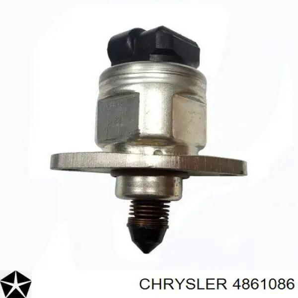 Датчик холостого ходу 4861086 Chrysler
