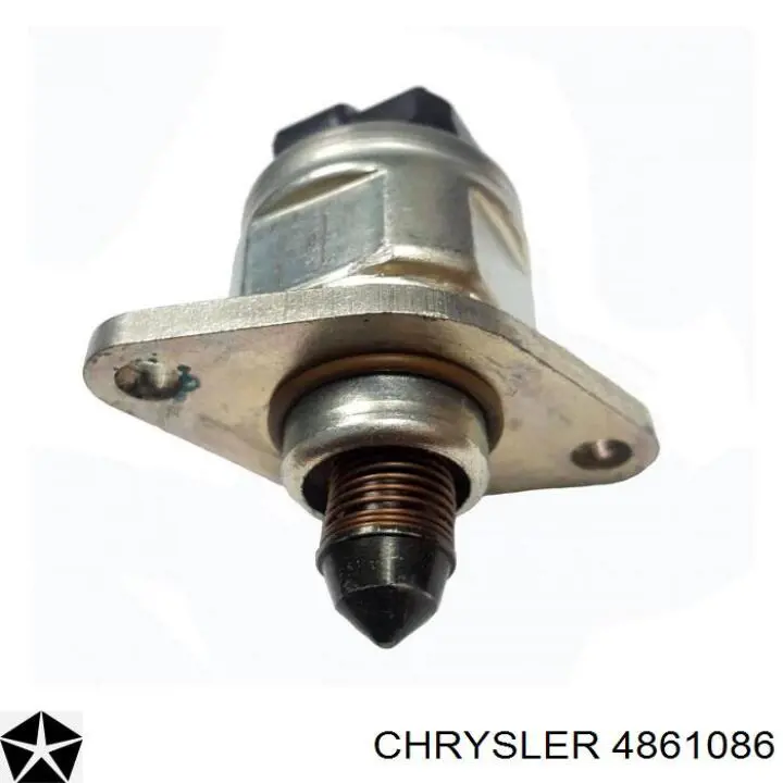 Регулятор холостого ходу Chrysler 4861086