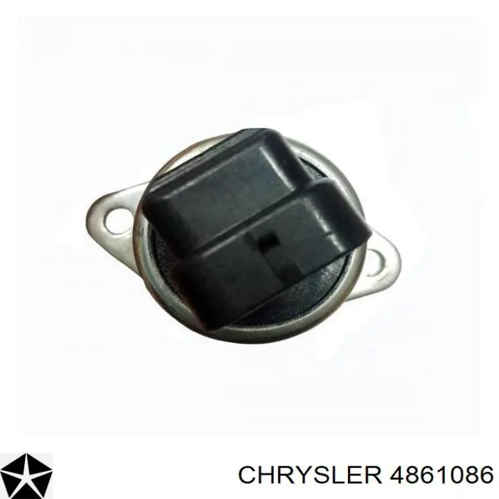 4861086 Chrysler РХХ