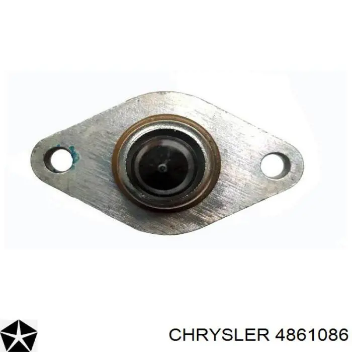 Купити 4861086 Chrysler Клапан / регулятор холостого ходу