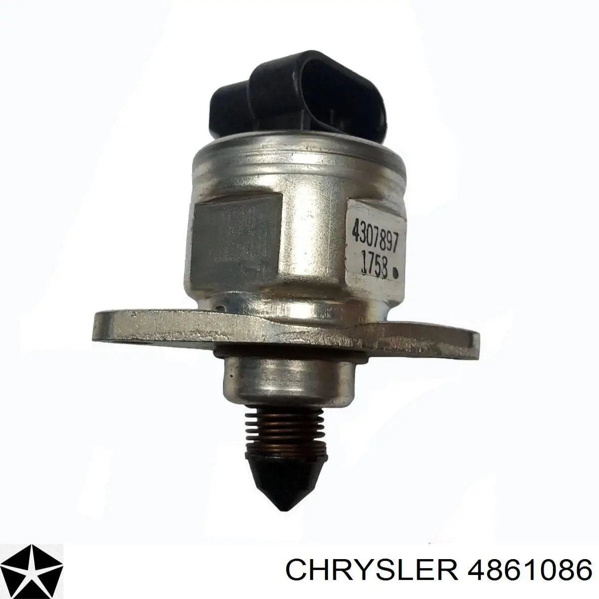 4861086 Chrysler РХХ