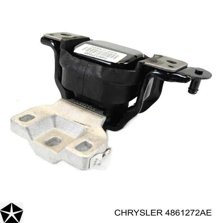Купити 4861272AE Chrysler Подушка двигуна передня