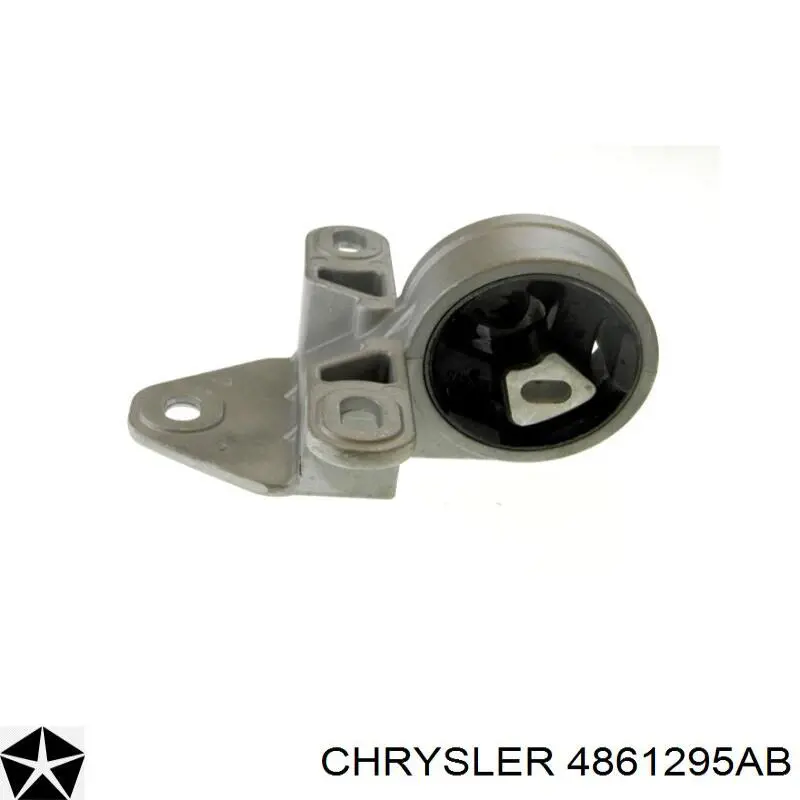 Купити 4861295AB Chrysler Подушка двигуна передня