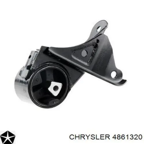 Chrysler 4861320 ціна, від 34.01 USD