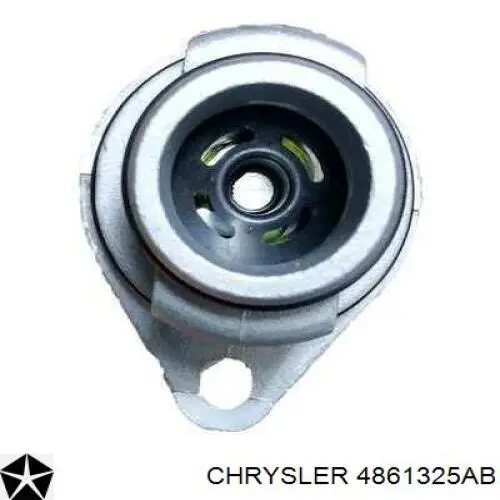 Датчик холостого ходу 4861325AC Chrysler