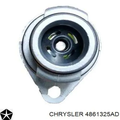 Купити 4861325AD Chrysler Клапан / регулятор холостого ходу