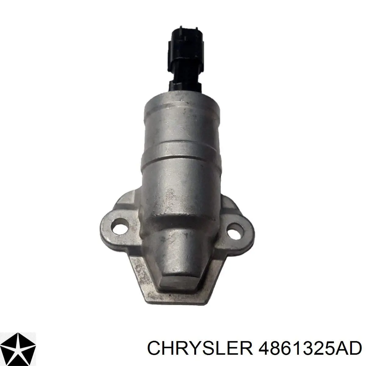 Датчик холостого ходу 4861325AD Chrysler