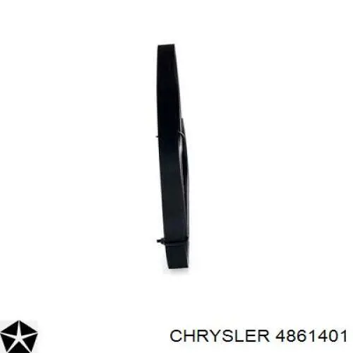 Ремінь кондиціонера Chrysler 4861401