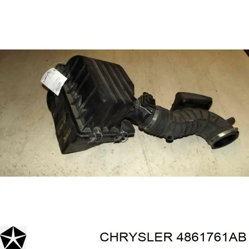 Купити 4861761AB Chrysler 