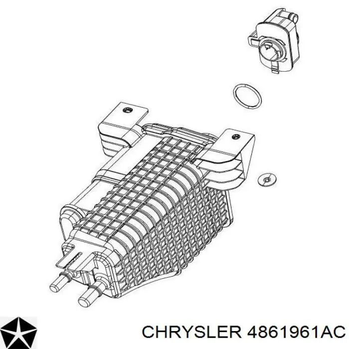  4861961AC Chrysler