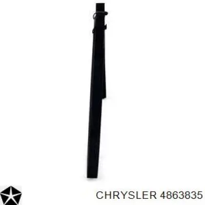 Клиновий ремінь Chrysler 4863835 ціна, від 5.03 USD
