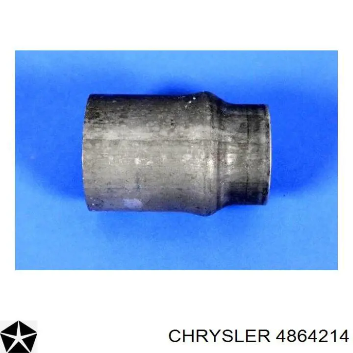 Купити 4864214 Chrysler Втулка розпірна хвостовика заднього моста
