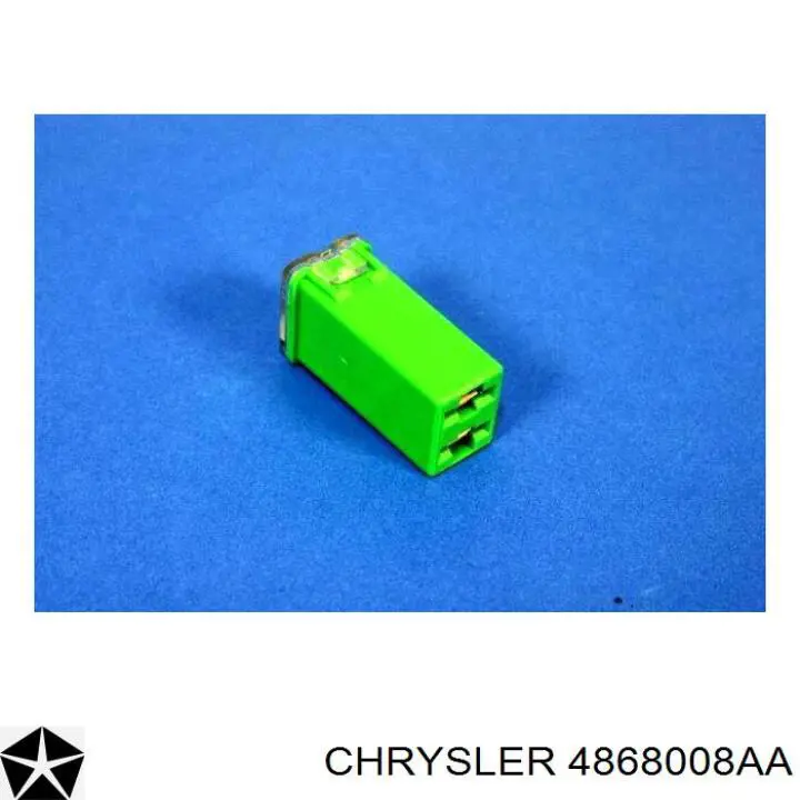  Chrysler 04868008AA ціна, від 2.53 USD
