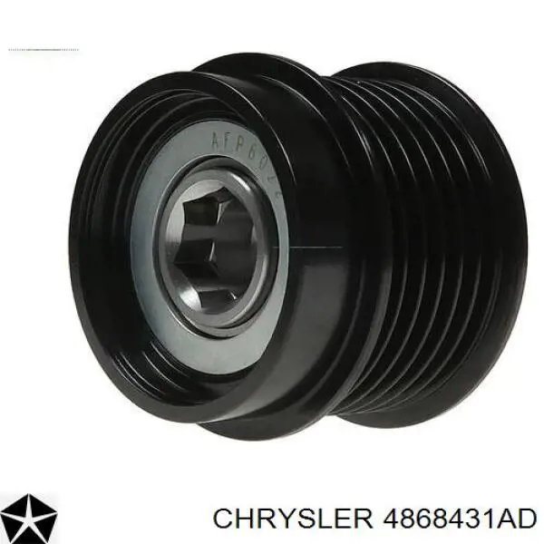  4868431AD Chrysler