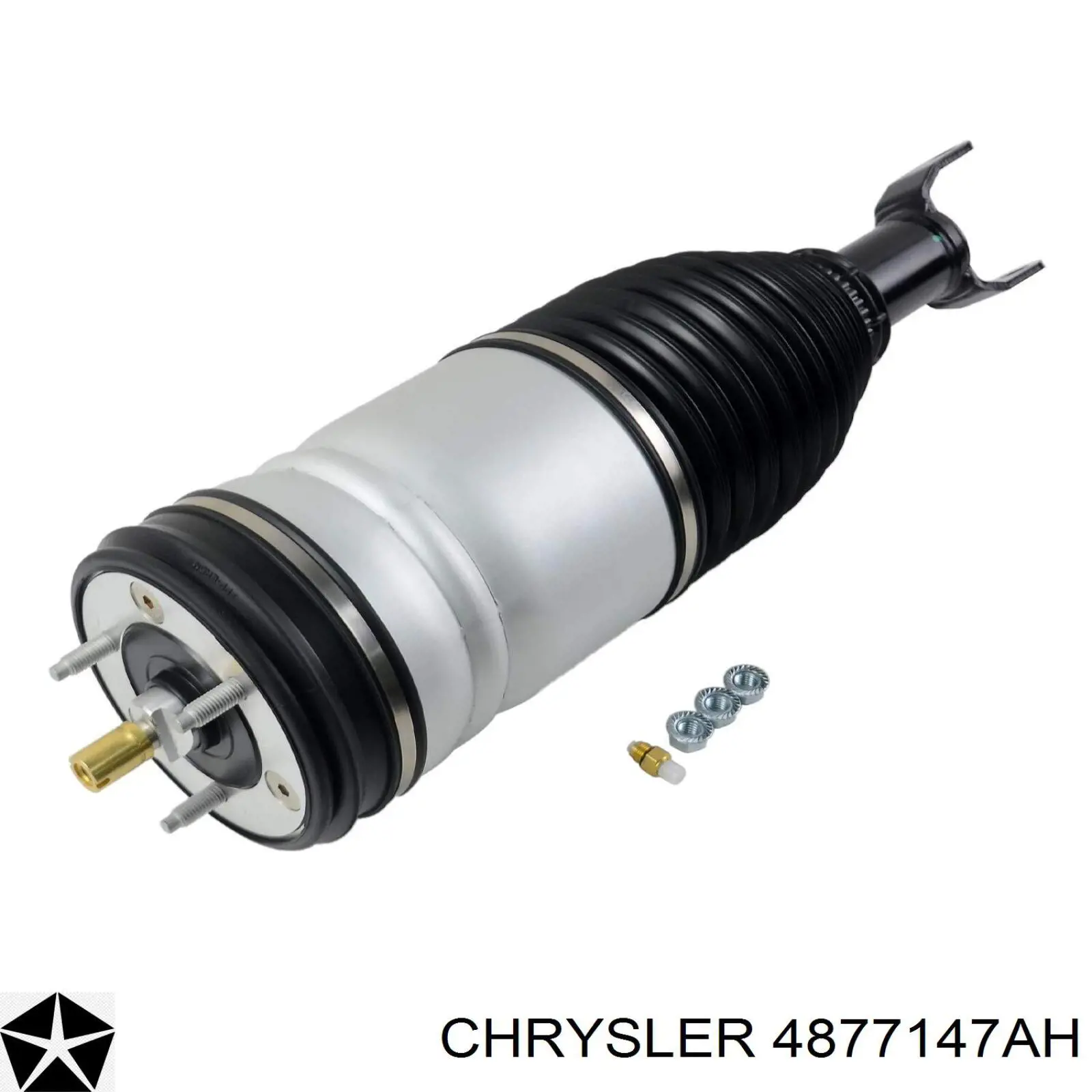 Купити 4877147AH Chrysler 