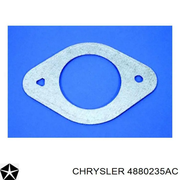 Купити 4880235AC Chrysler 