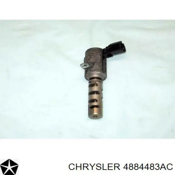 Купити 4884483AC Chrysler Клапан фазорегулятора