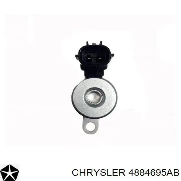Купити 4884695AB Chrysler Клапан фазорегулятора