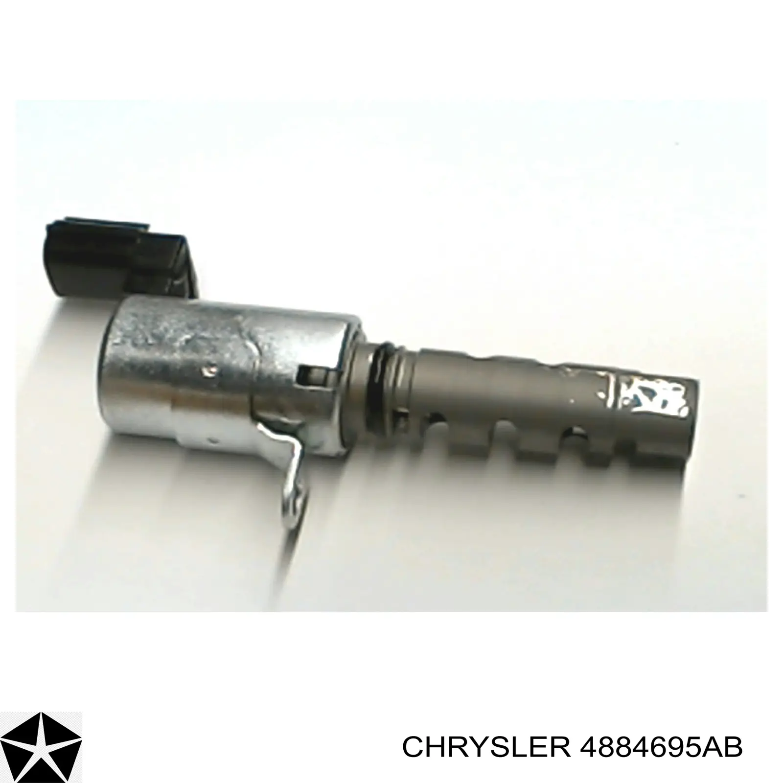 Клапан фазорегулятора 4884695AB Chrysler