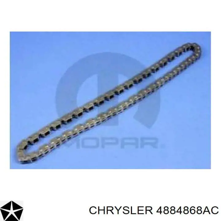 4884868AC Chrysler ланцюг грм, розподілвала