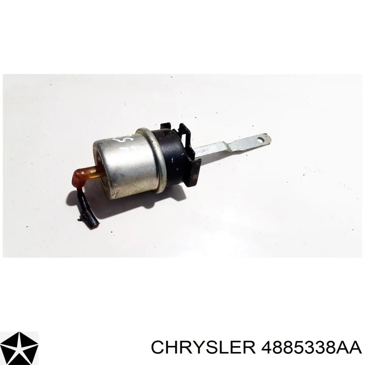 Купити 4885338AA Chrysler 